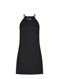 DIESEL Dresses A20099 0PHAL-9XX Black