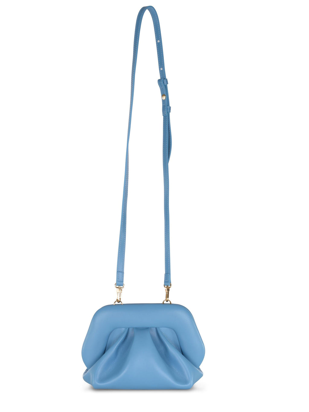 THEMOIRE Bags TMBS0-OOVF 4123A Light Blue