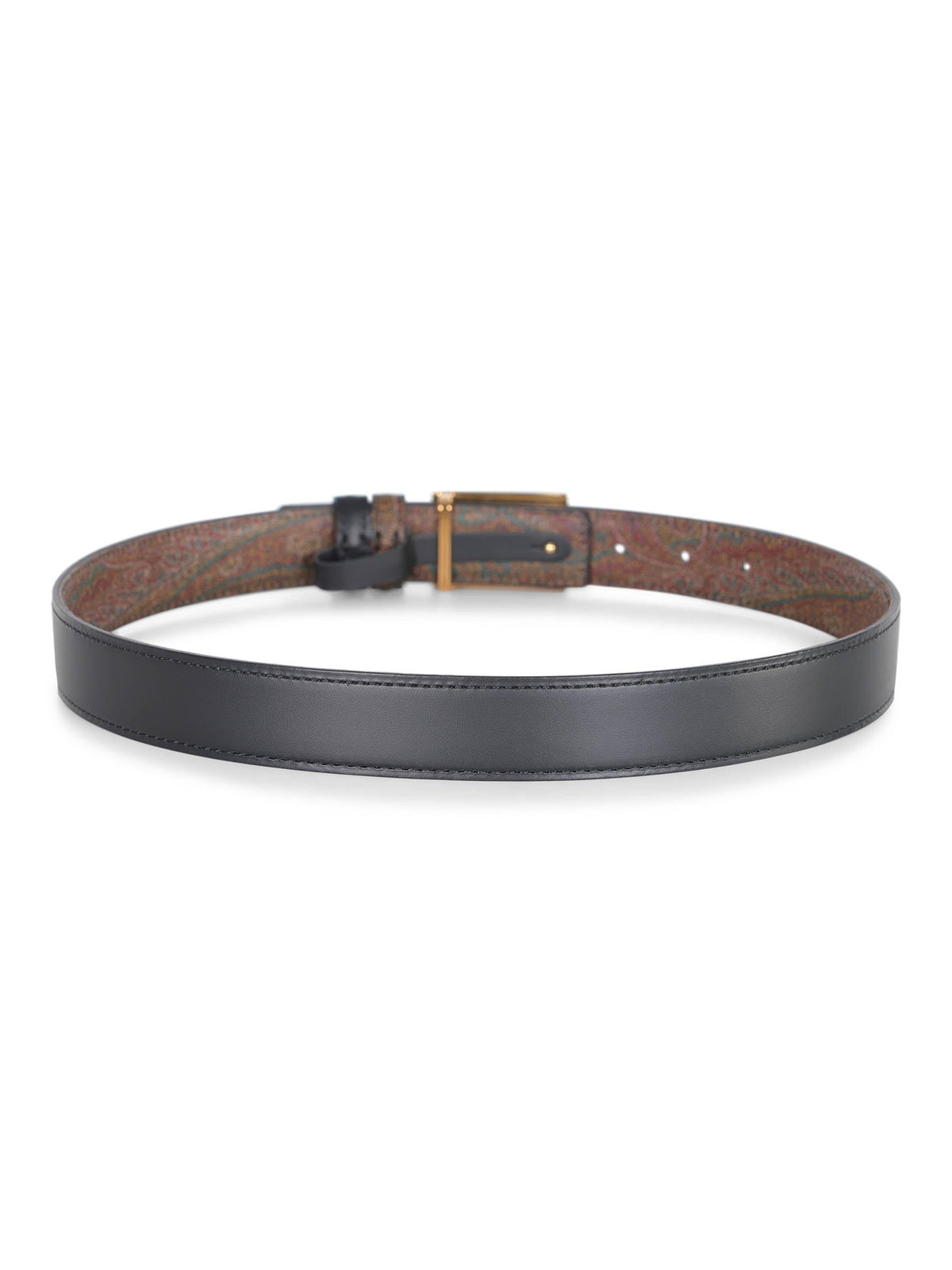 ETRO Belts WP3D0003 AA067-N0000 Paisley