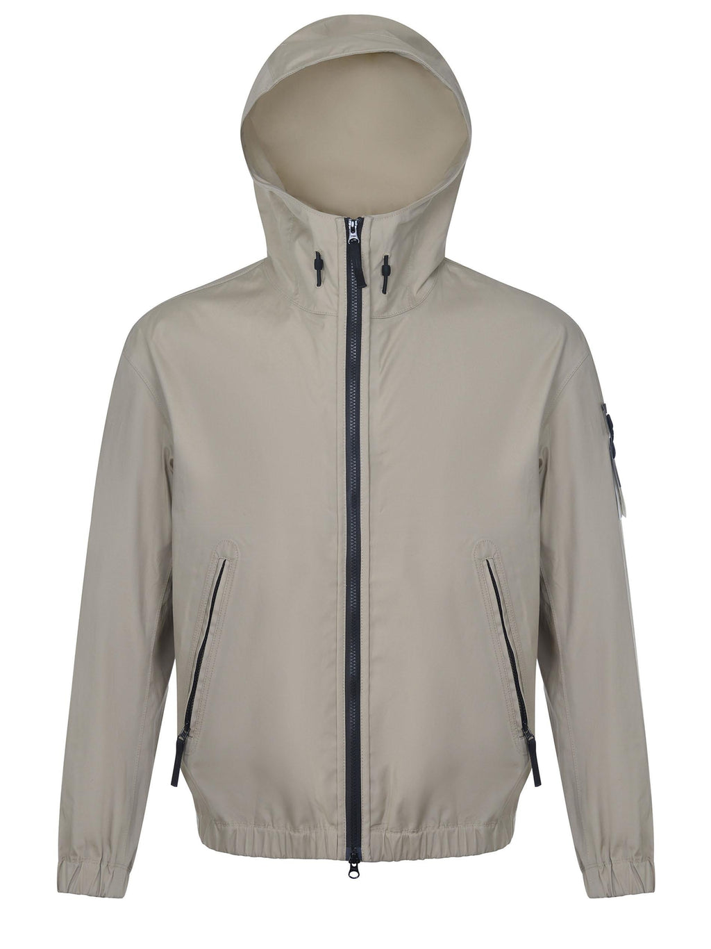 STONE ISLAND Jackets 4100079 V009A Beige