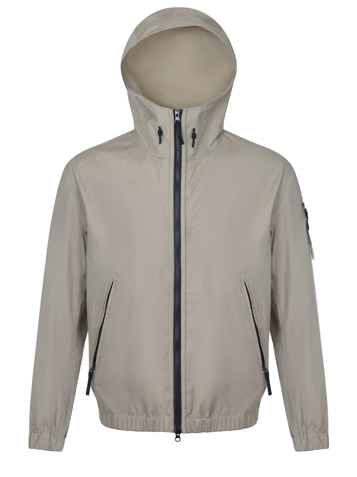 STONE ISLAND Jackets 4100079 V009A Beige