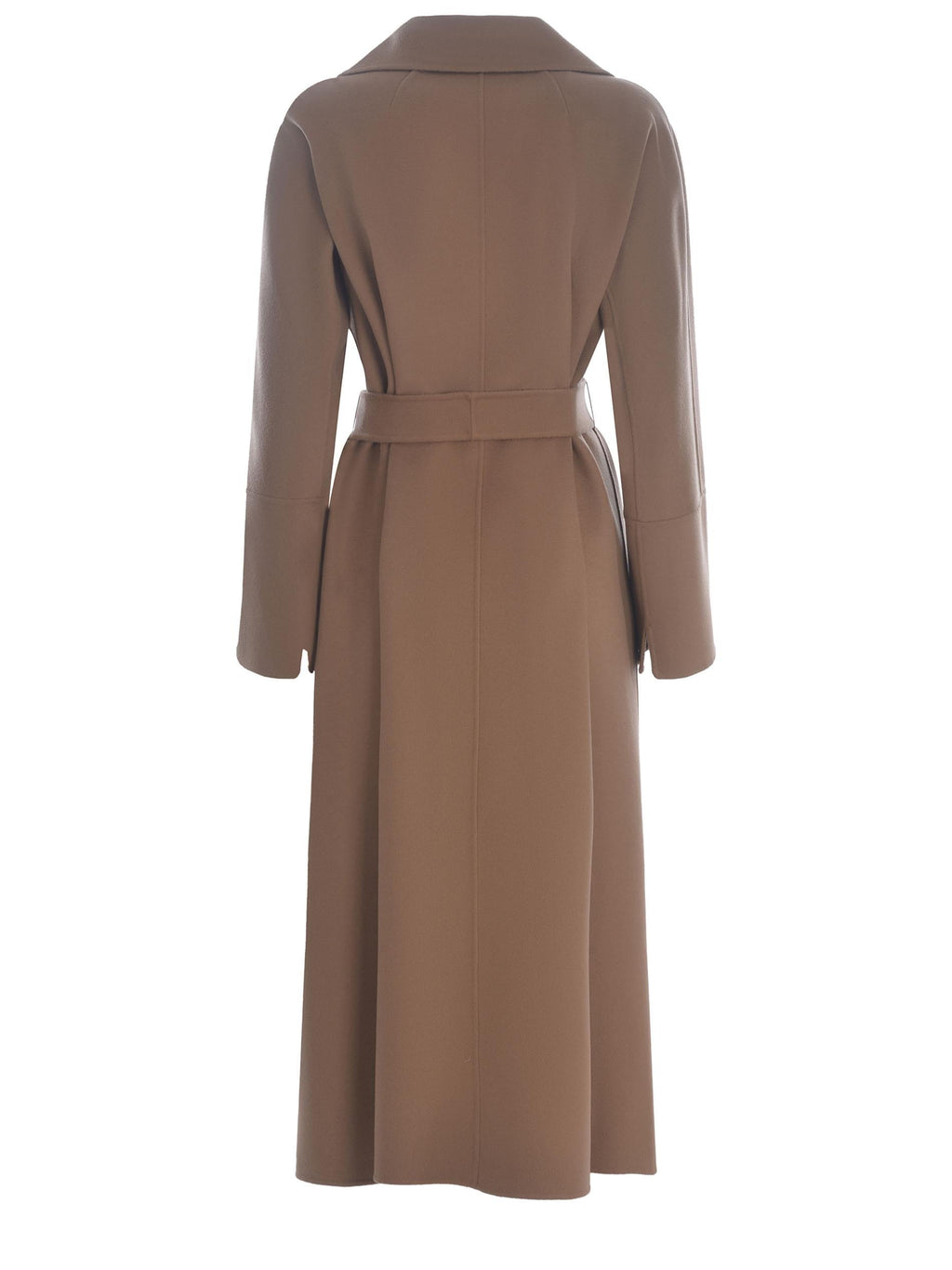 S MAXMARA Coats 2419011031600 700-045 Camel