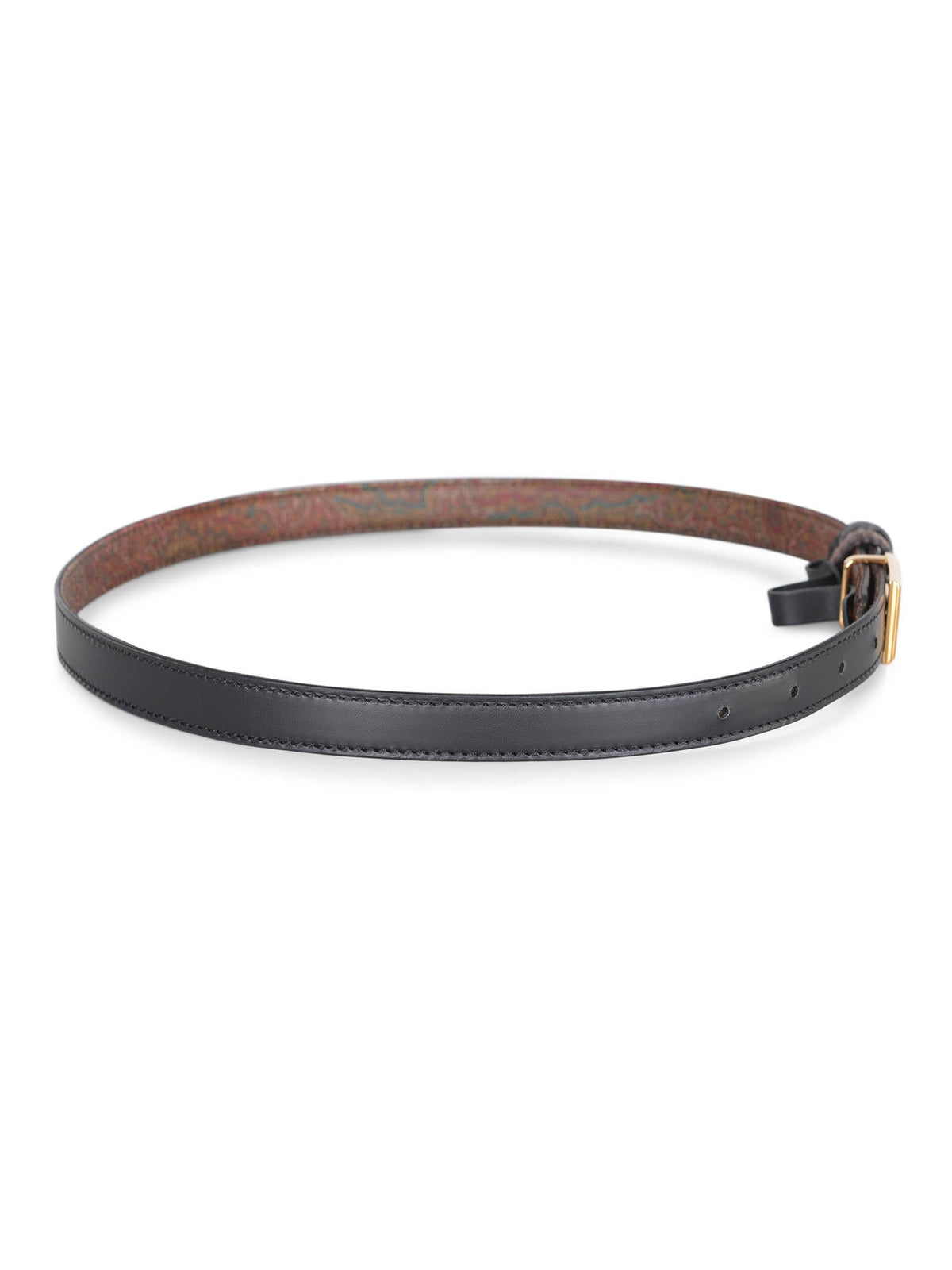 ETRO Belts WP3D0002 AA067-N0000 Paisley