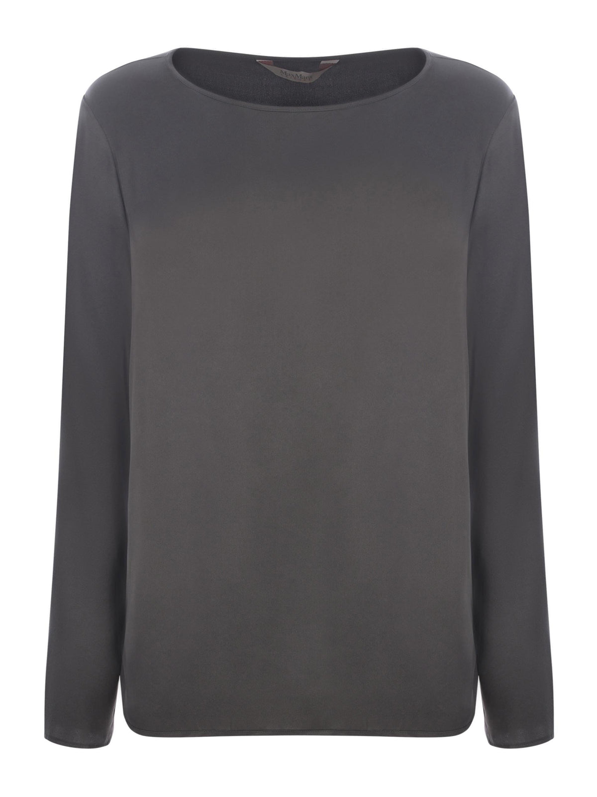 MAX MARA LEISURE Sweaters 2331960236600 090-074 Anthracite grey