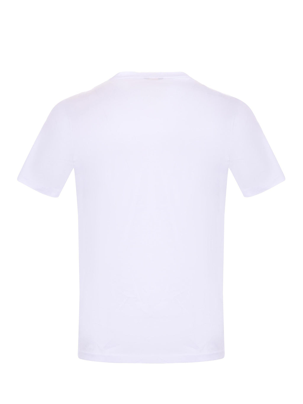 K-WAY T-shirt K7125UW 001 White