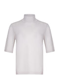 S MAXMARA Sweaters 2529366093600 034-001 Ivory