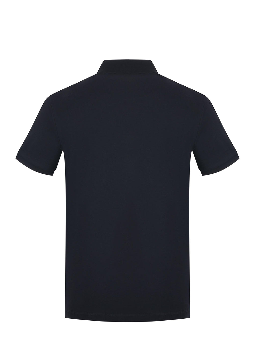 C.P. COMPANY Polo CMPL721A 005263W-888 Dark Blue