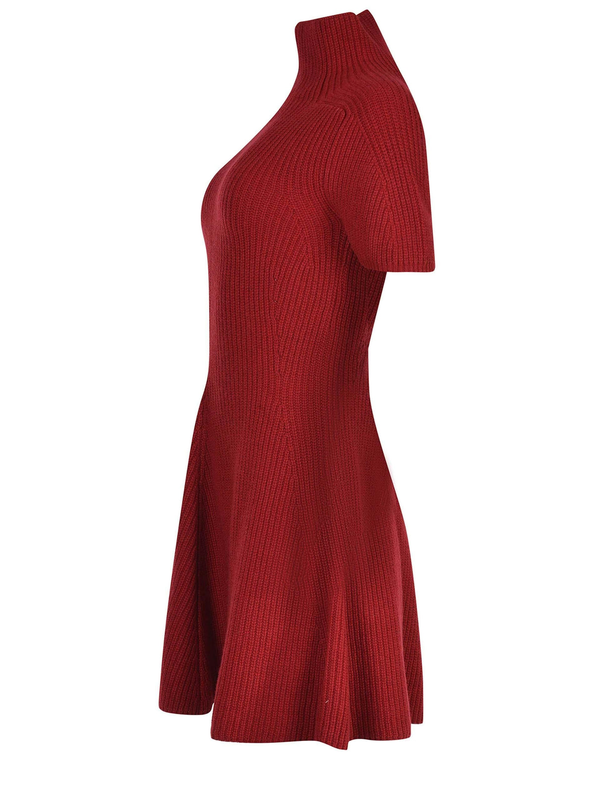 MAGDA BUTRYM Dresses 235426 RED Red