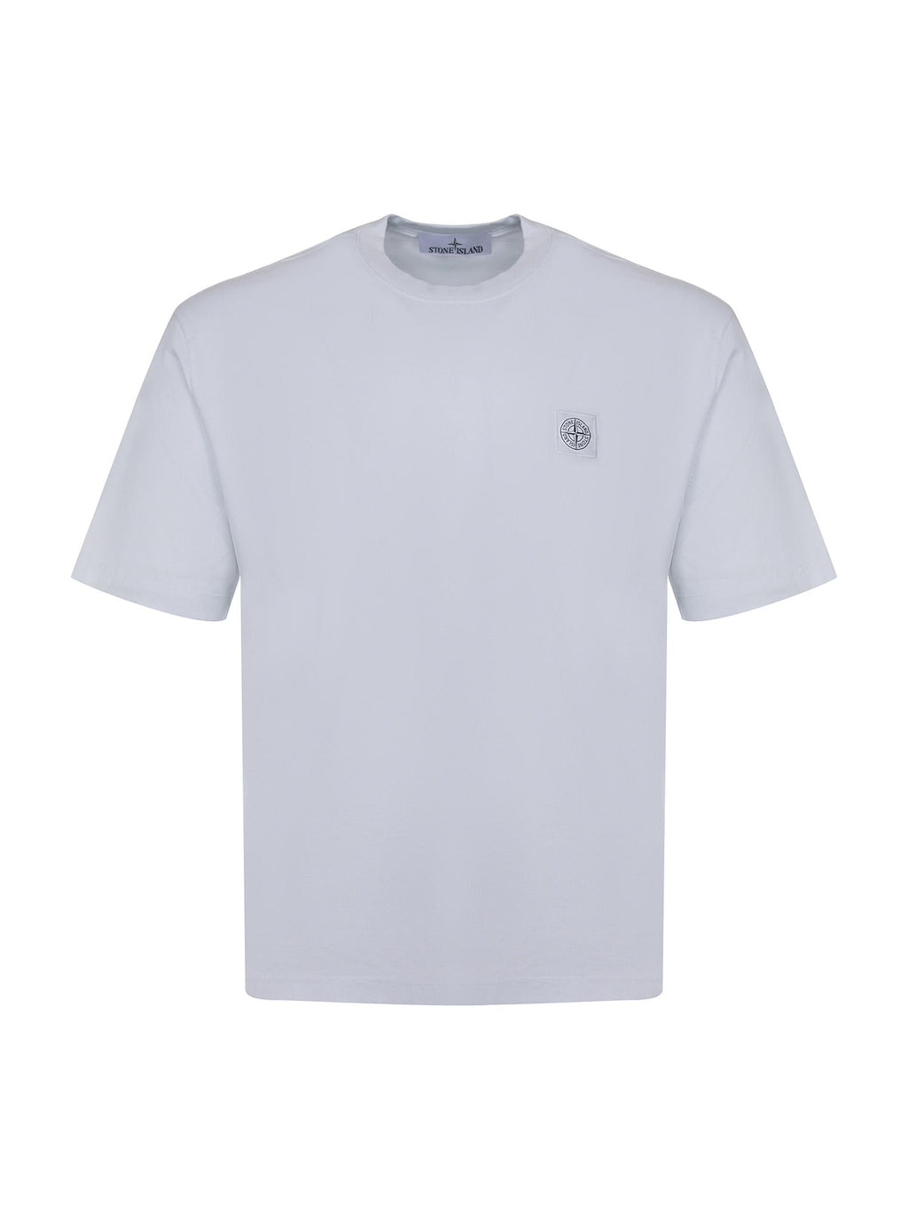 STONE ISLAND T-shirt 2100034 V0041 Sky