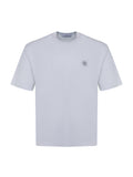 STONE ISLAND T-shirt 2100034 V0041 Sky