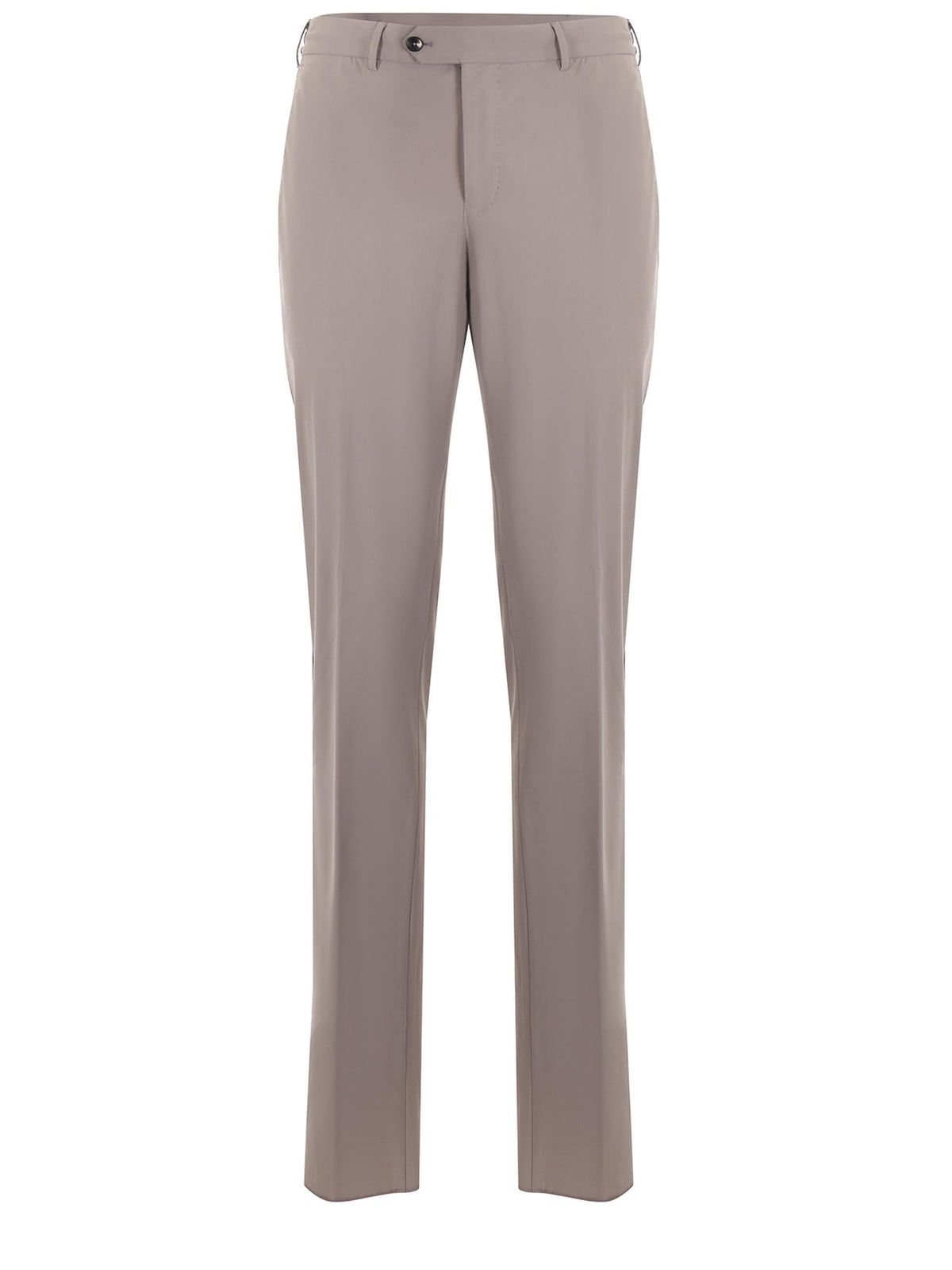PT Trousers COVSJGZ20CL1 CV16-0045 Dove Grey