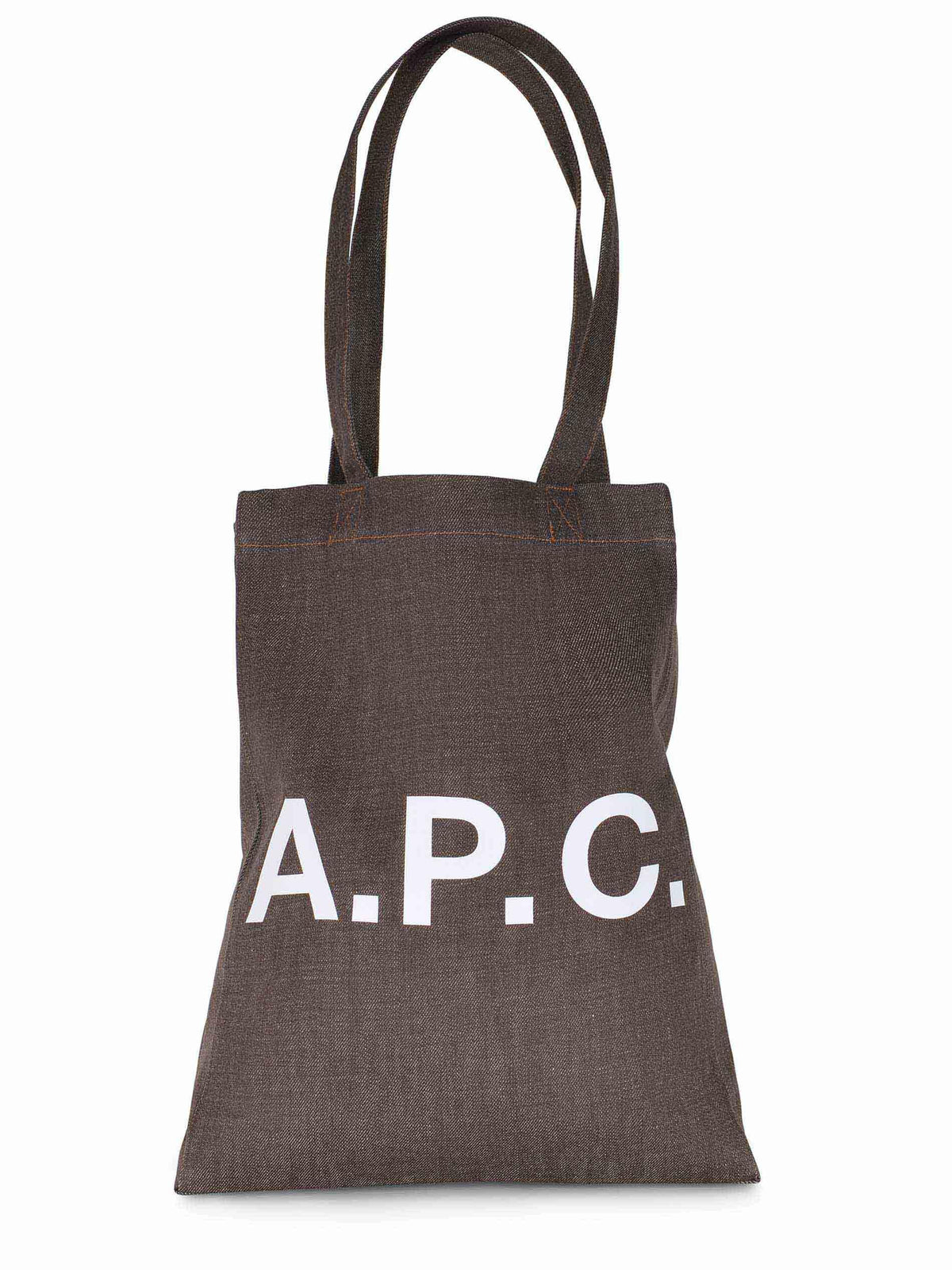 A.P.C. Bags COHLX-M61442 CAE Dark Brown