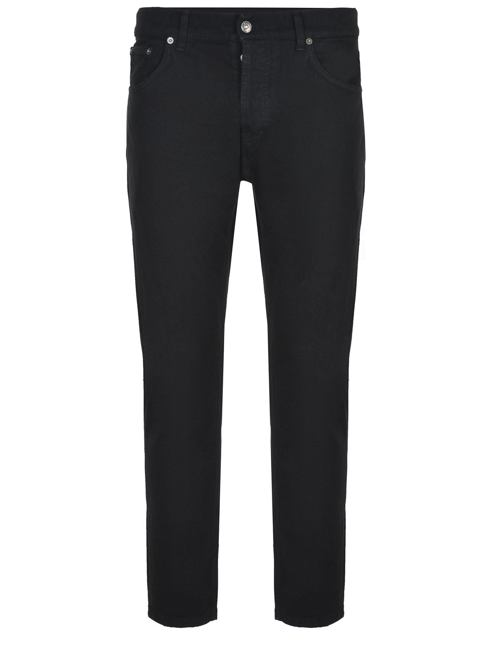 DONDUP Jeans UP576BSE037 KPT-999 Black