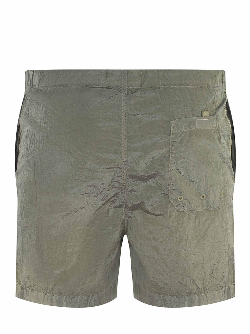 STONE ISLAND Shorts B100003S0043 V005G Military Green