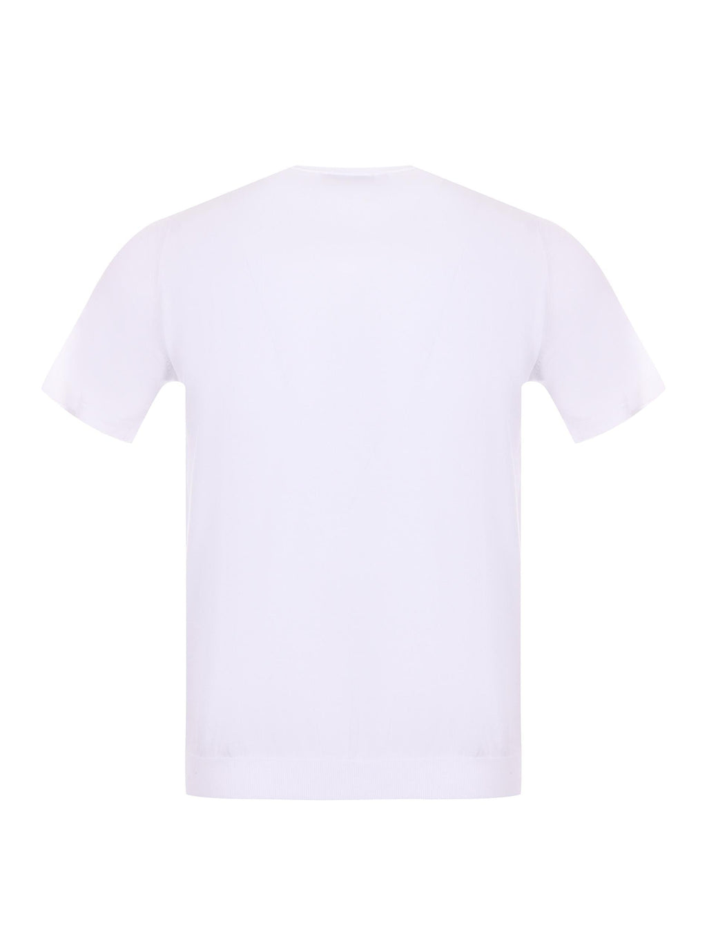 JEORDIE'S T-shirt 55513 100 White