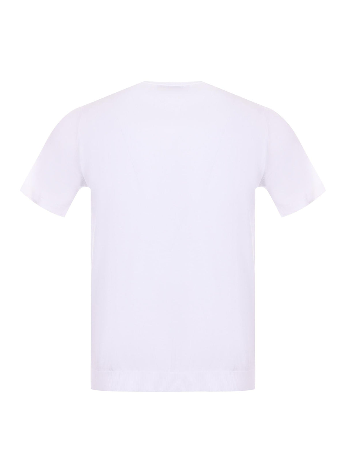 JEORDIE'S T-shirt 55513 100 White