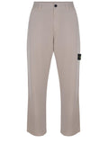 STONE ISLAND Trousers 3100008S0298 V009A Desert