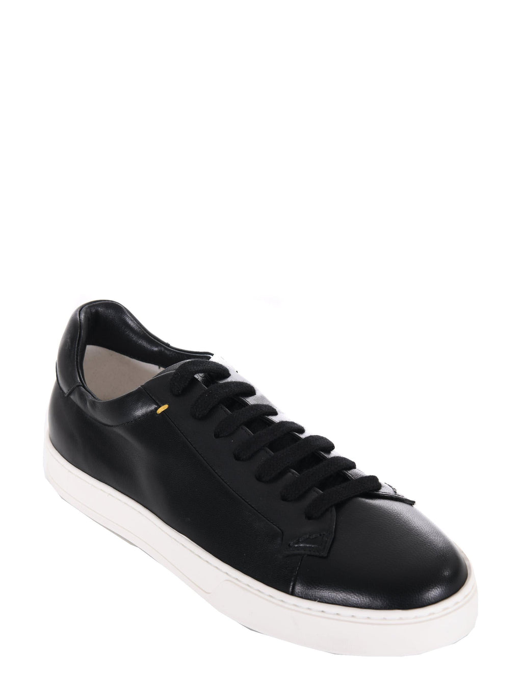 DOUCAL'S Sneakers 3552SPEN UF281-EN00 Black
