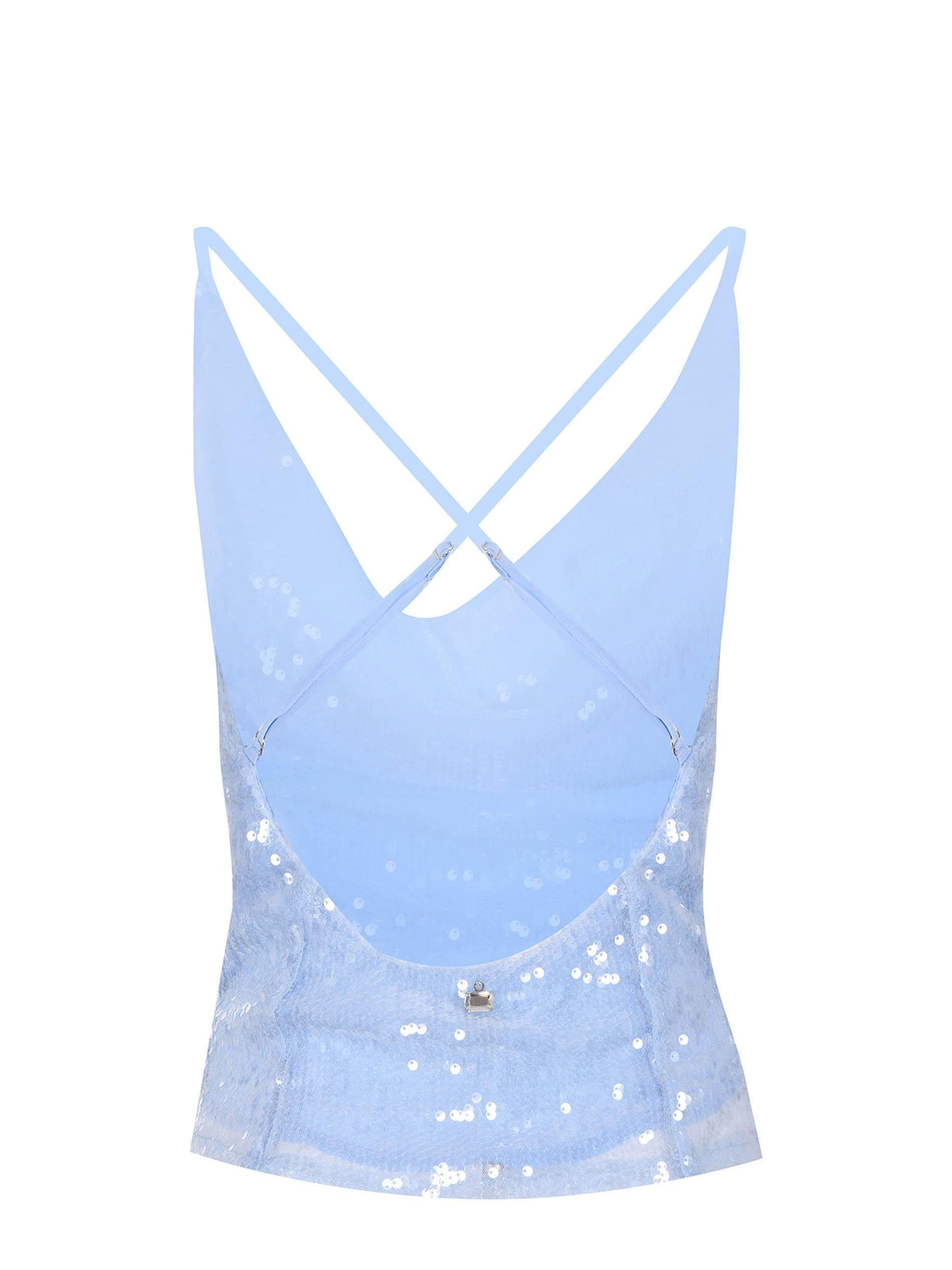 RELISH Top 3006008 BABY BLUE Celeste