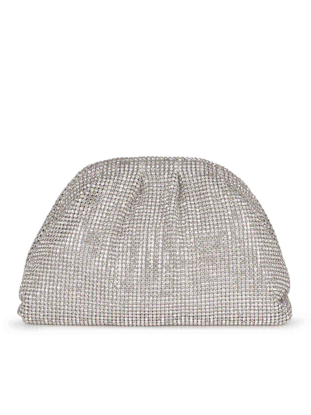 TWENTY FOURHAITCH Bags LB1009362P ARG Silver