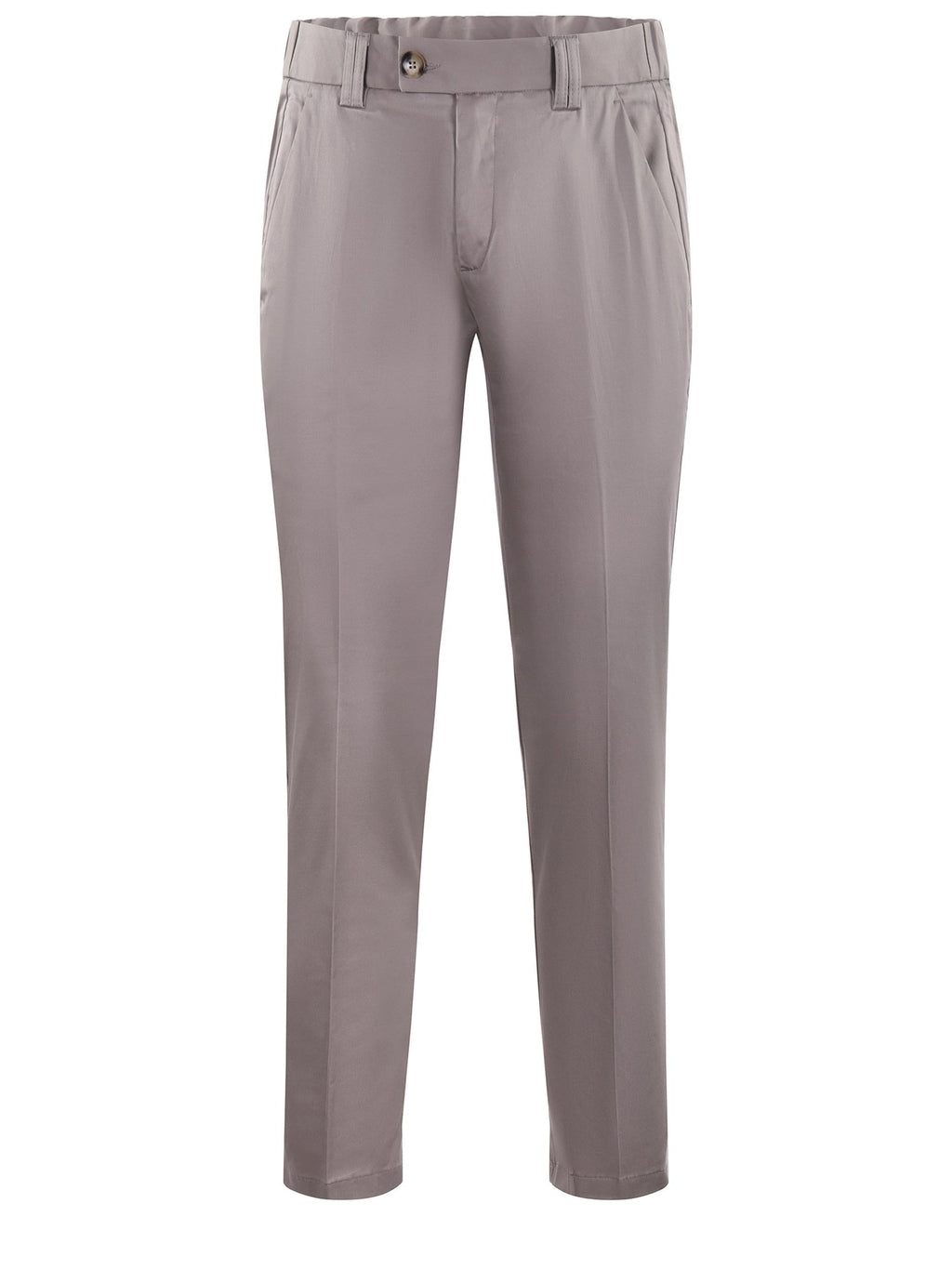 UNGARO Trousers U7000 P5257-15 Dove Grey