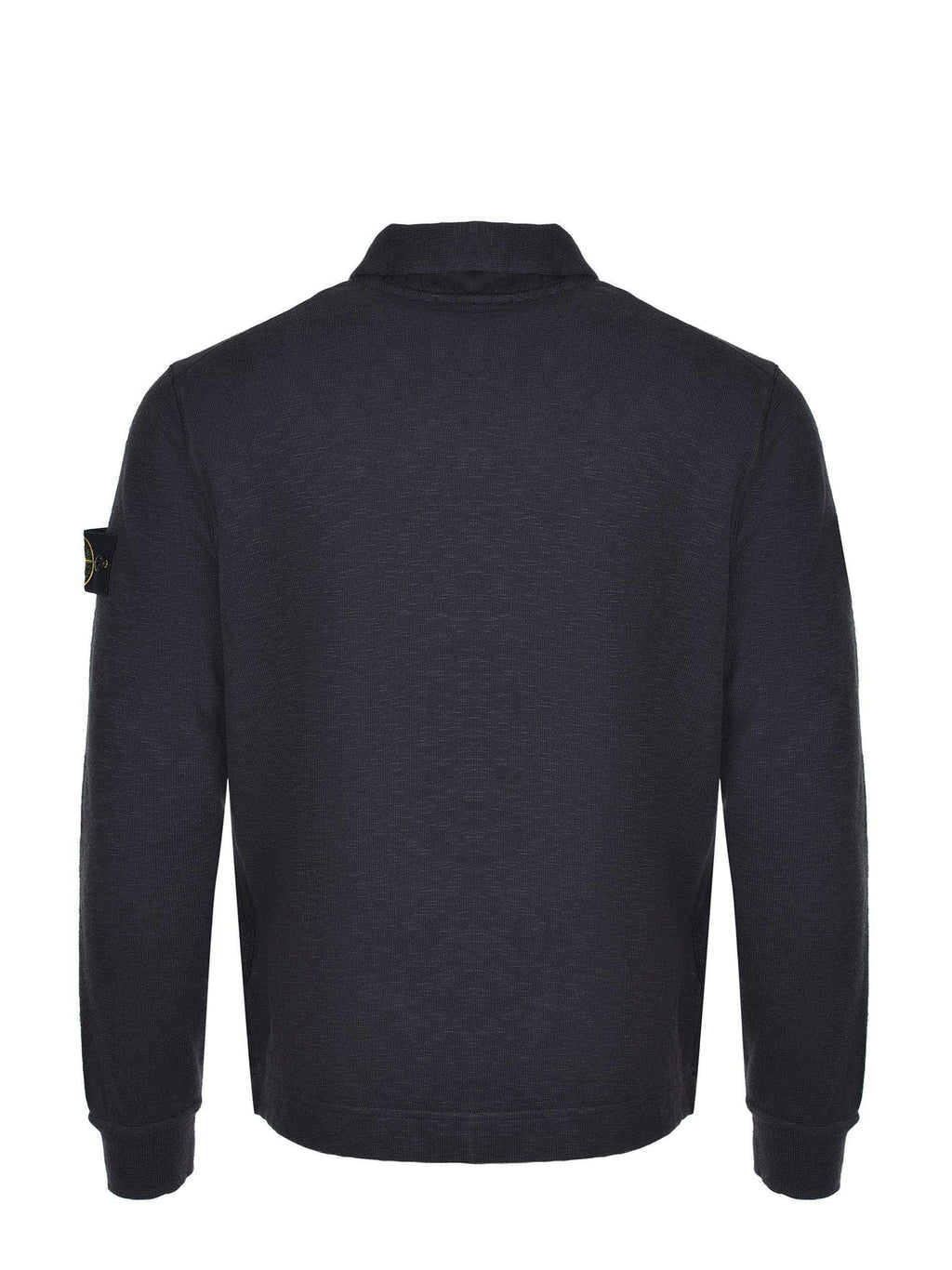 STONE ISLAND Sweatshirts 6100054S0238 V0026 Navy