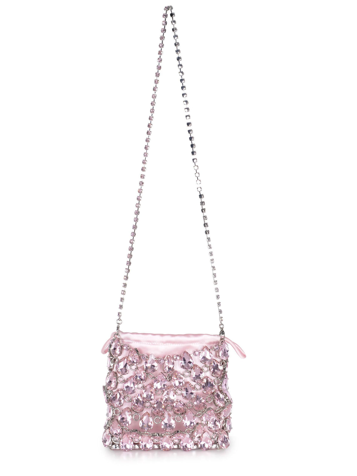 SELF-PORTRAIT Bags SS26-310 PINK Pink