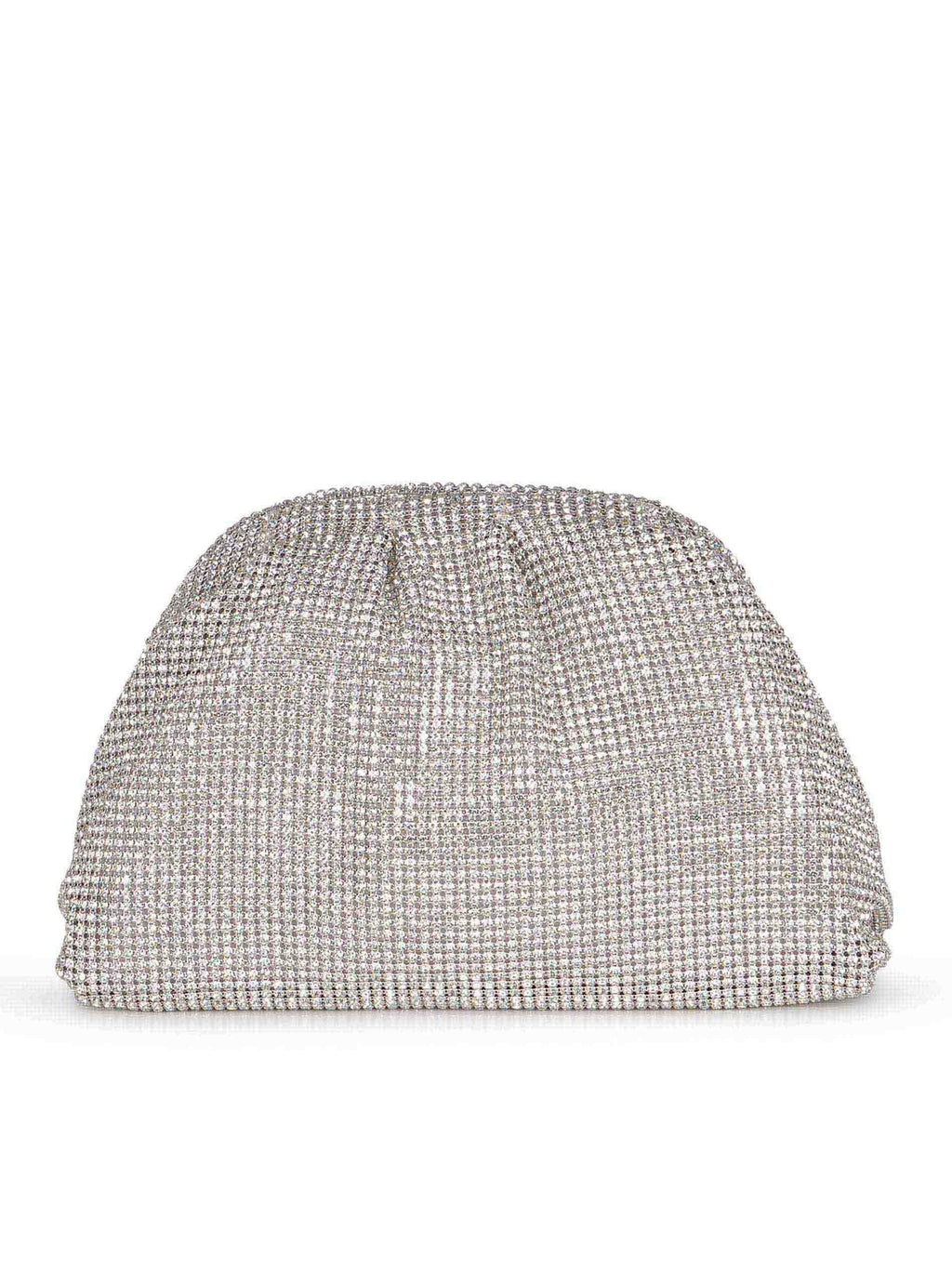 TWENTY FOURHAITCH Bags LB1009362P ARG Silver