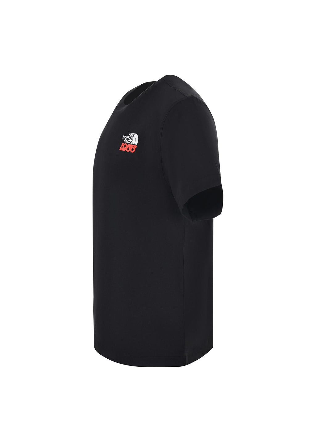 THE NORTH FACE T-shirt NF0A8GAF JK31 Black