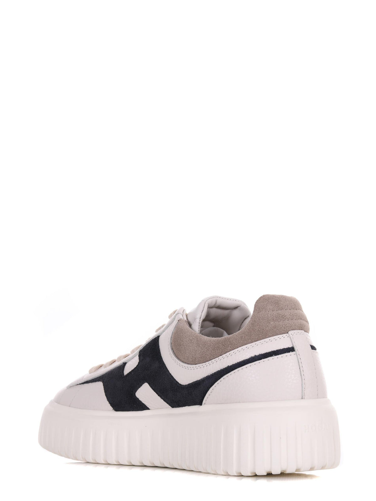 HOGAN Sneakers HXM6450FE91 UXI0RVN Ivory