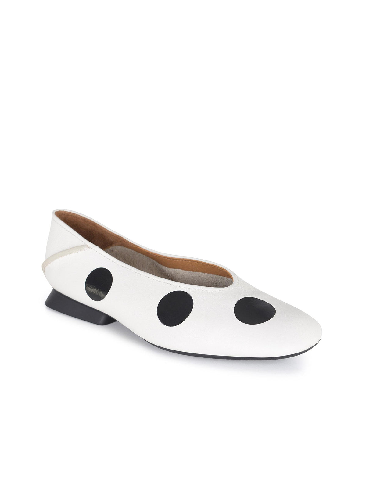 CAMPER Shoes K201253 049 White