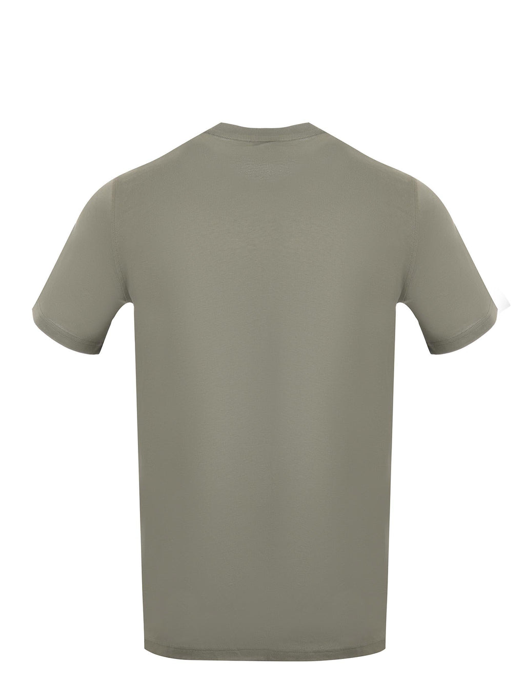 K-WAY T-shirt K31368W V15 Sage Green
