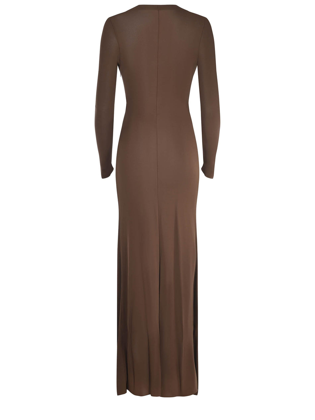 GIUSEPPE DI MORABITO Dresses DR513X 16300-30 Brown