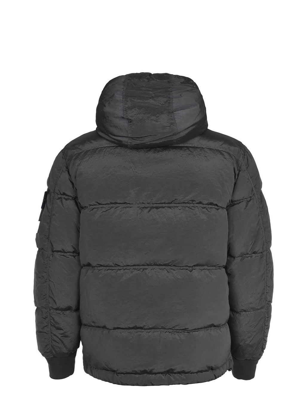 STONE ISLAND Jackets 4100088S0019 V0062 Anthracite grey