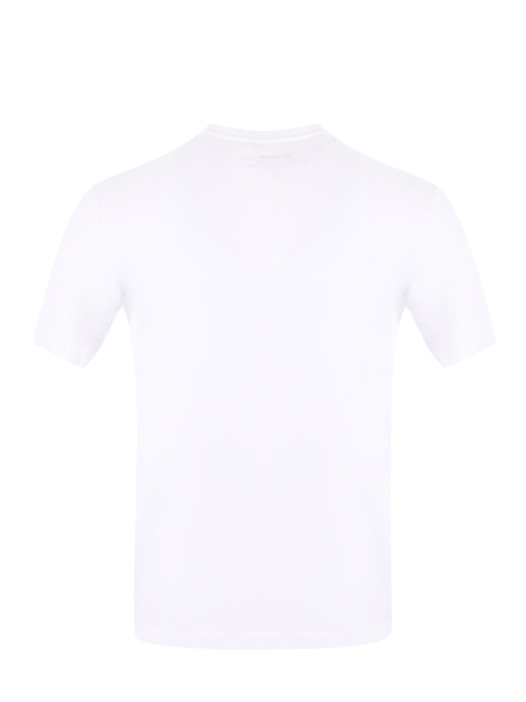 BLAUER T-shirt BLUH02300 7439-100 White