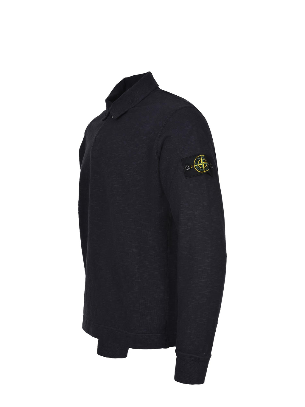 STONE ISLAND Sweatshirts 6100054S0238 V0026 Navy