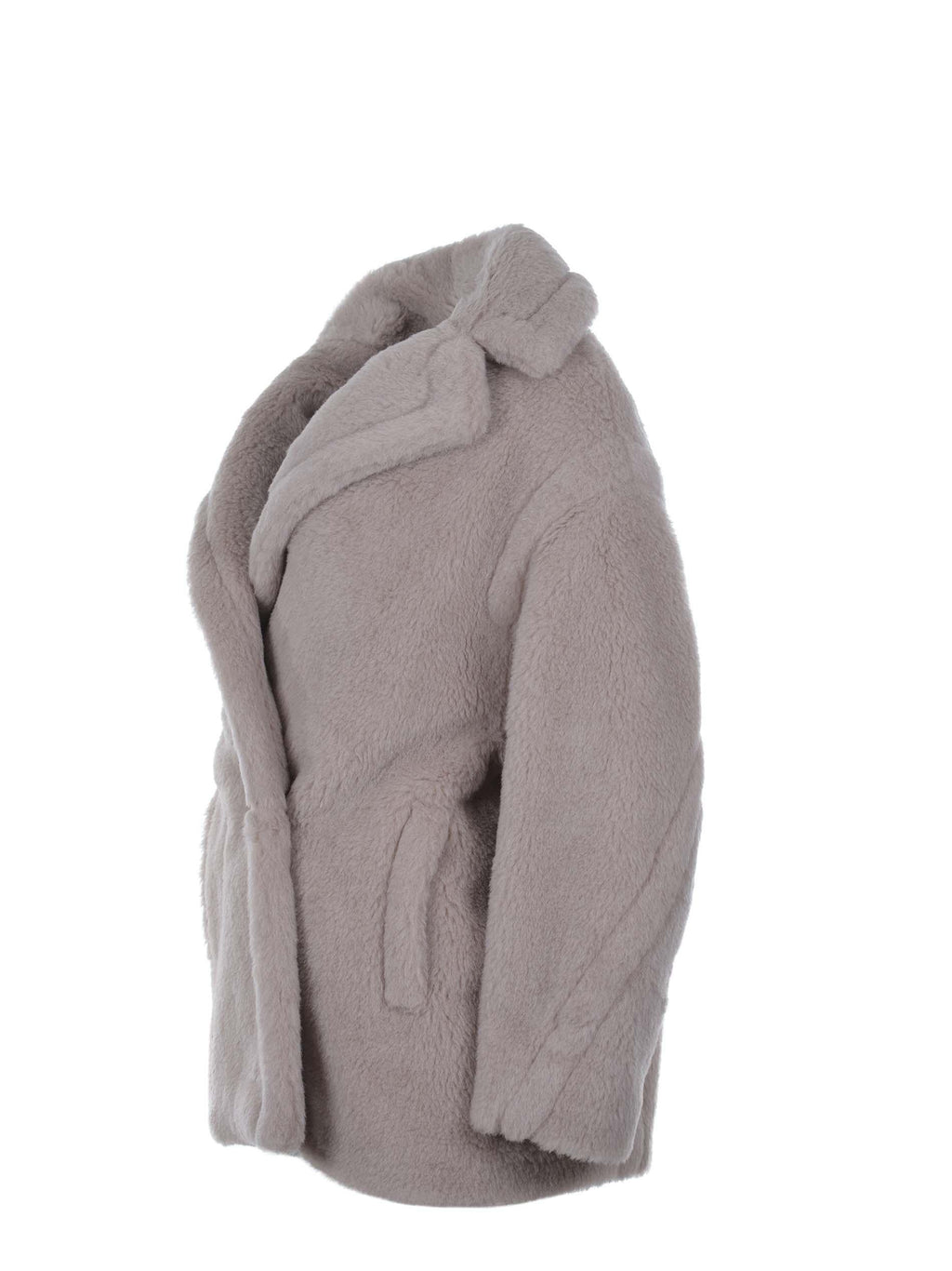 MAX MARA Jackets 2511081011600 501-002 Mastic