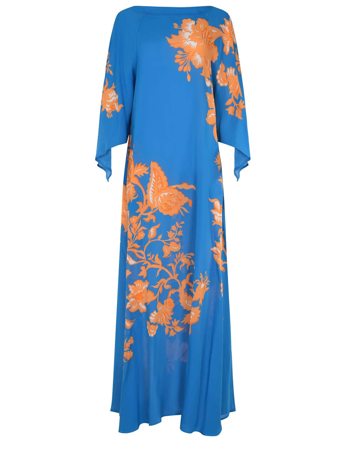 ETRO Dresses WRPA0025 AKF74-X0888 Electric Blue