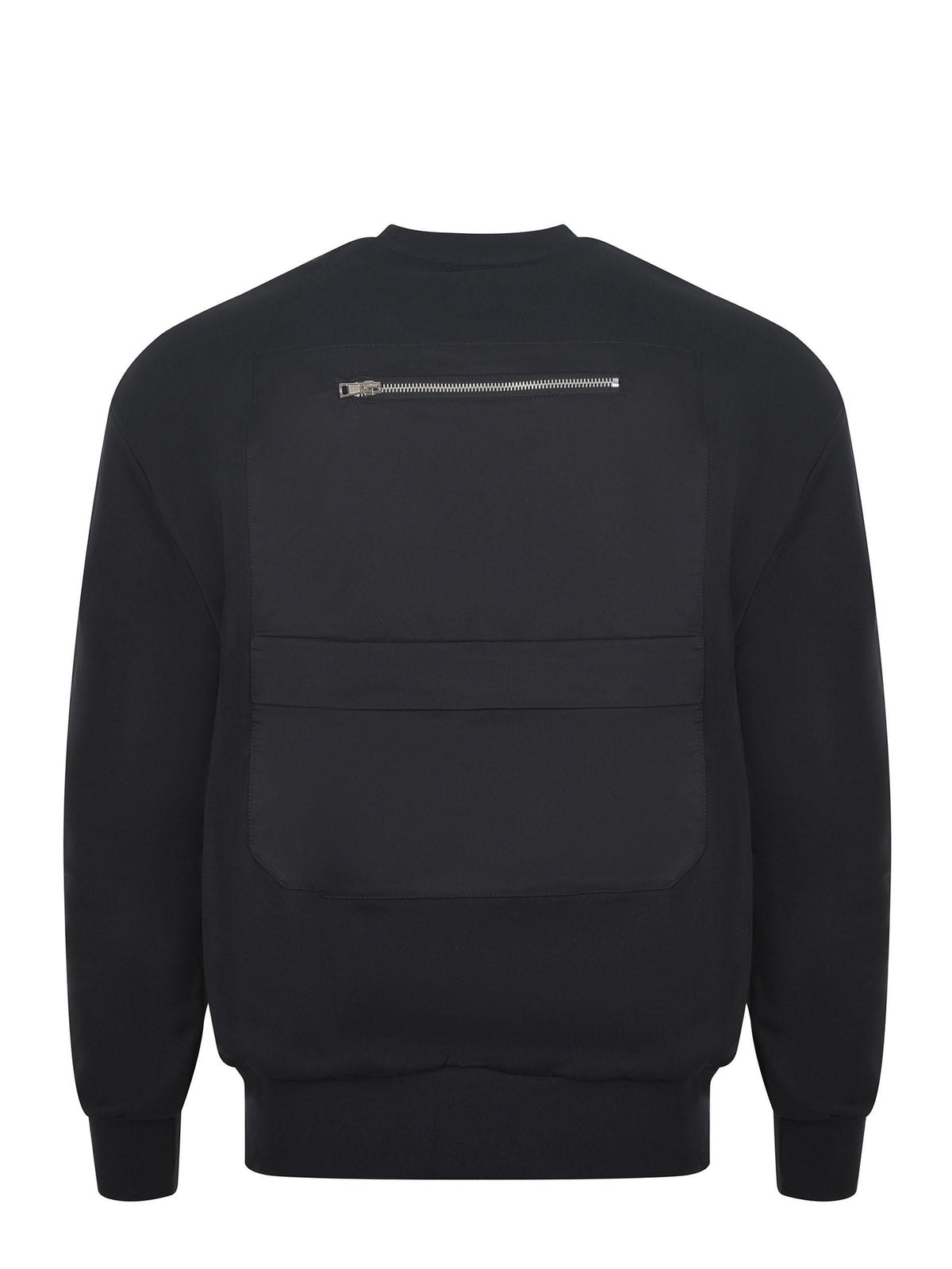 STATE OF ORDER Hoodies SO1FSS250025 D001 Black