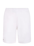 LACOSTE Shorts GH0788 70V Milk White
