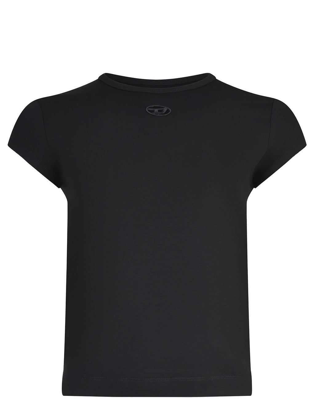 DIESEL Tank Tops A19912 0AFAA-9XX Black