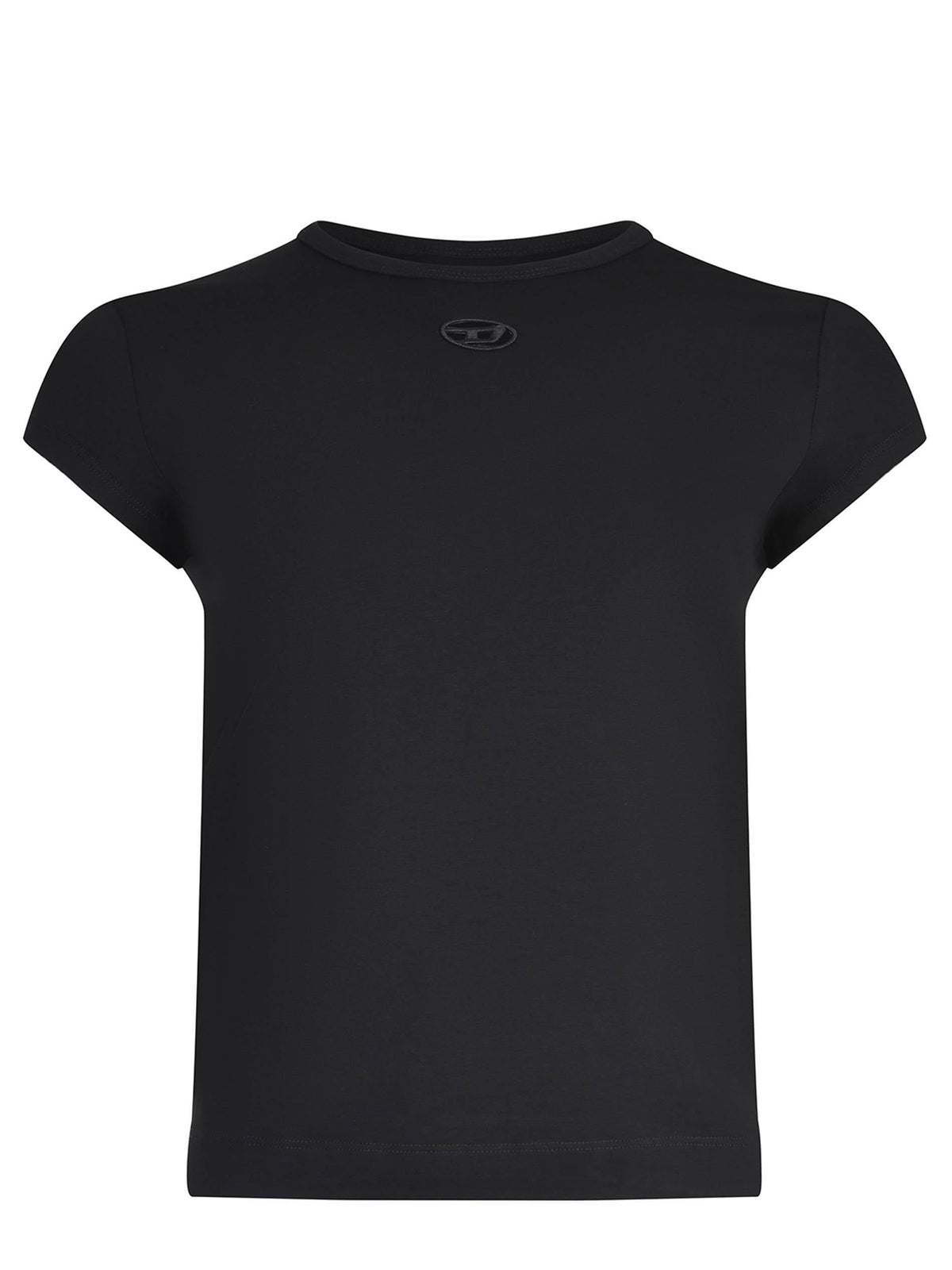 DIESEL Tank Tops A19912 0AFAA-9XX Black