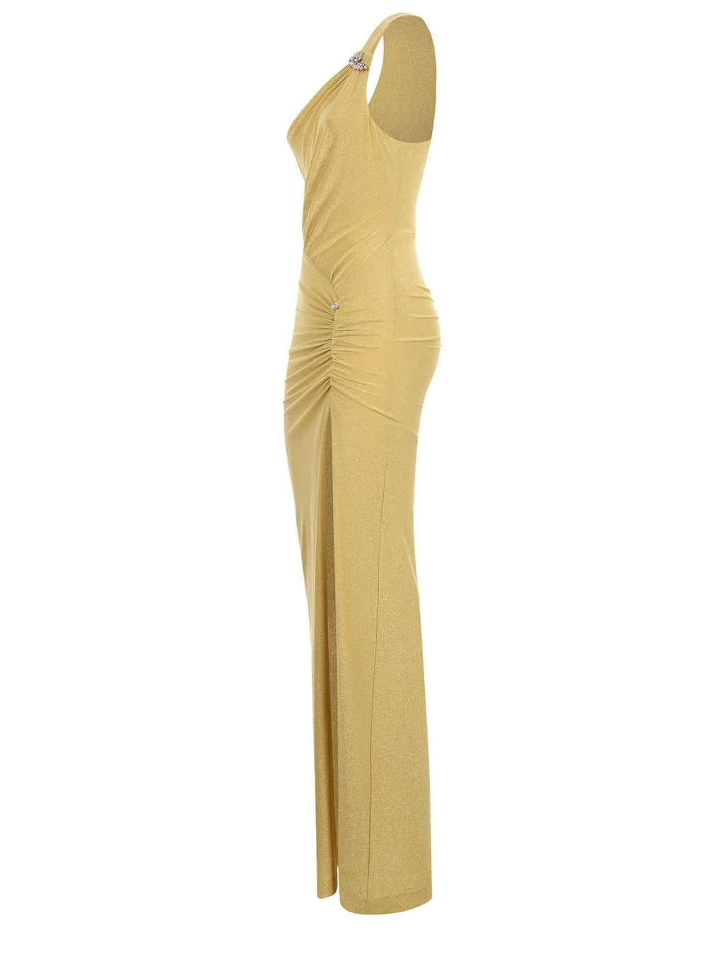 RELISH Dresses 9666022 CUSTARD Mustard