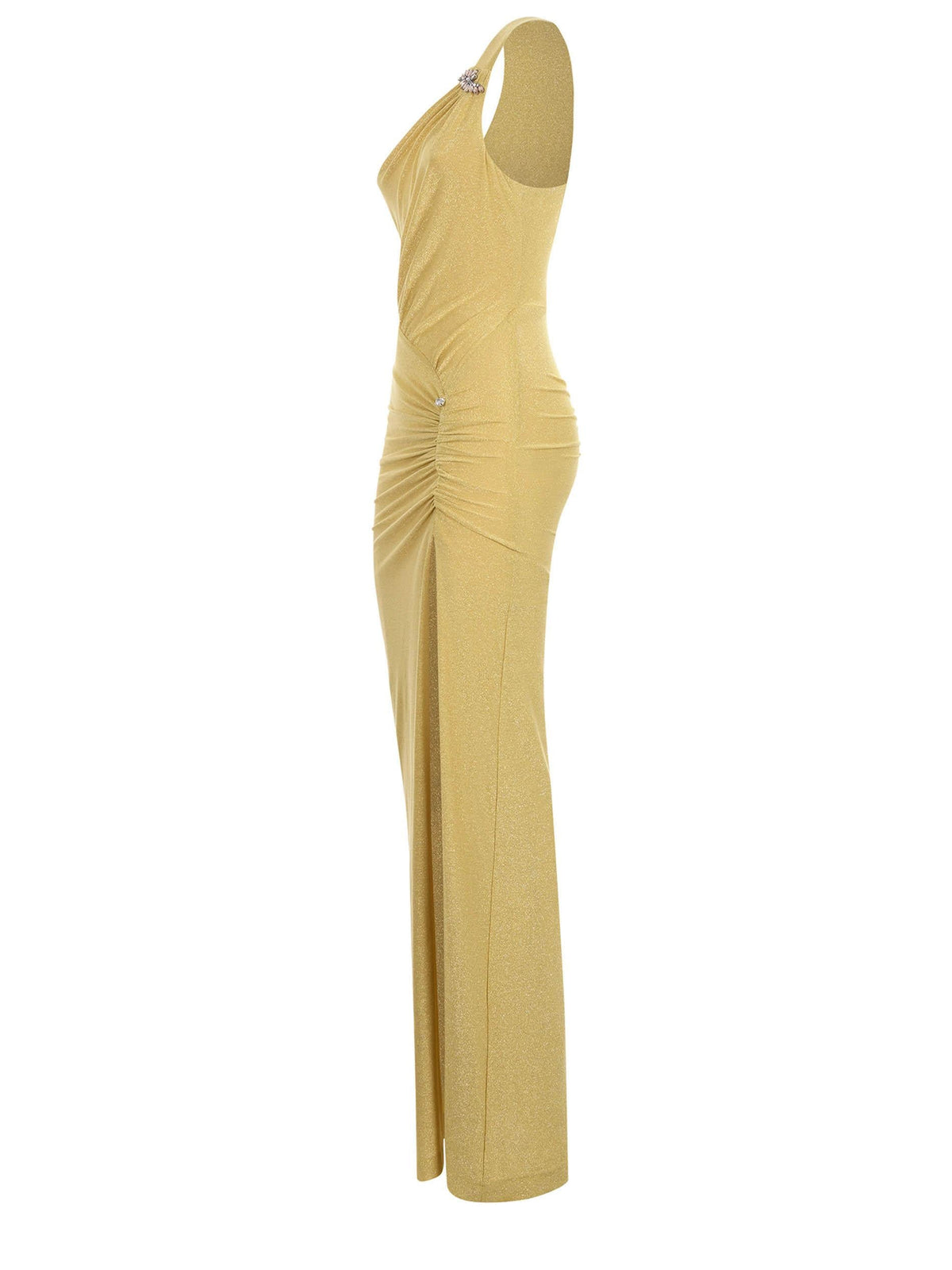 RELISH Dresses 9666022 CUSTARD Mustard