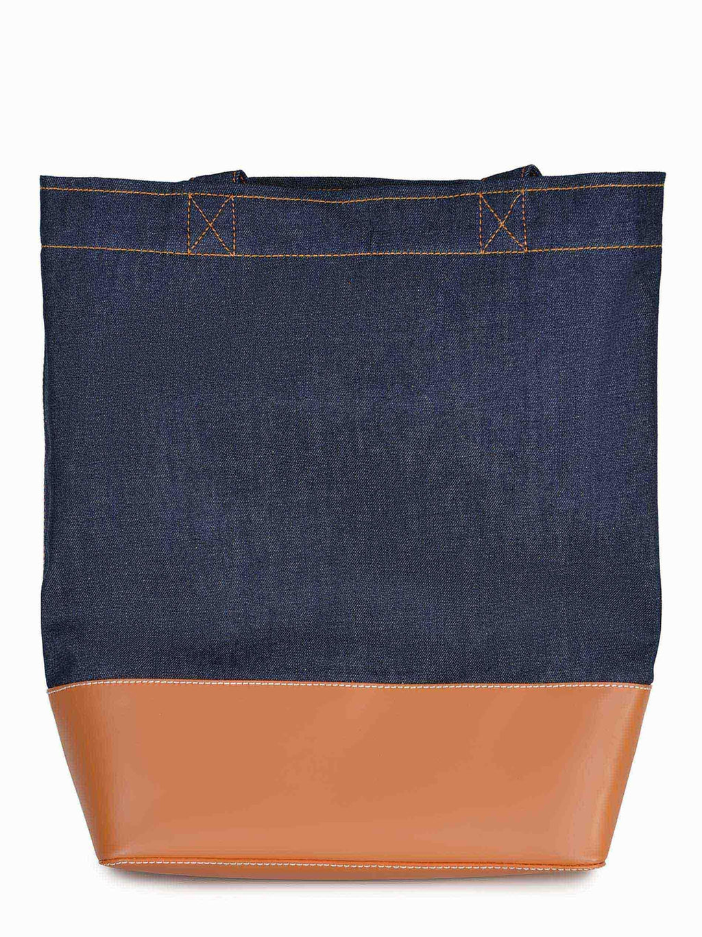 A.P.C. Bags COHLO-M61444 CAF Dark denim