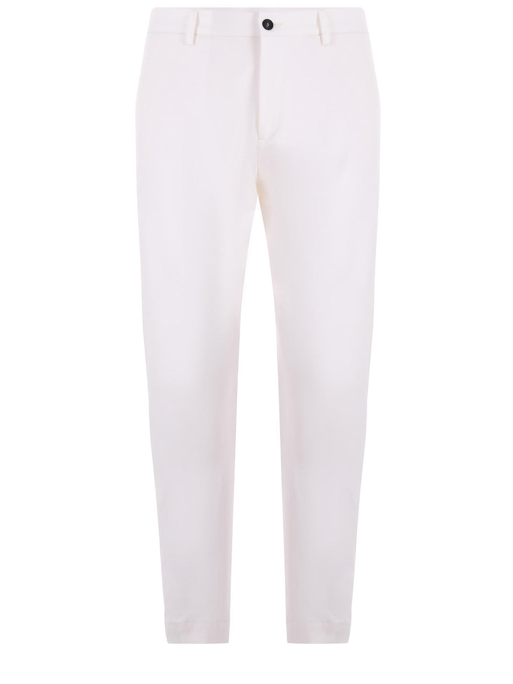 SIVIGLIA Trousers 2112 J0092-T0341 Milk White