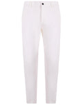 SIVIGLIA Trousers 2112 J0092-T0341 Milk White