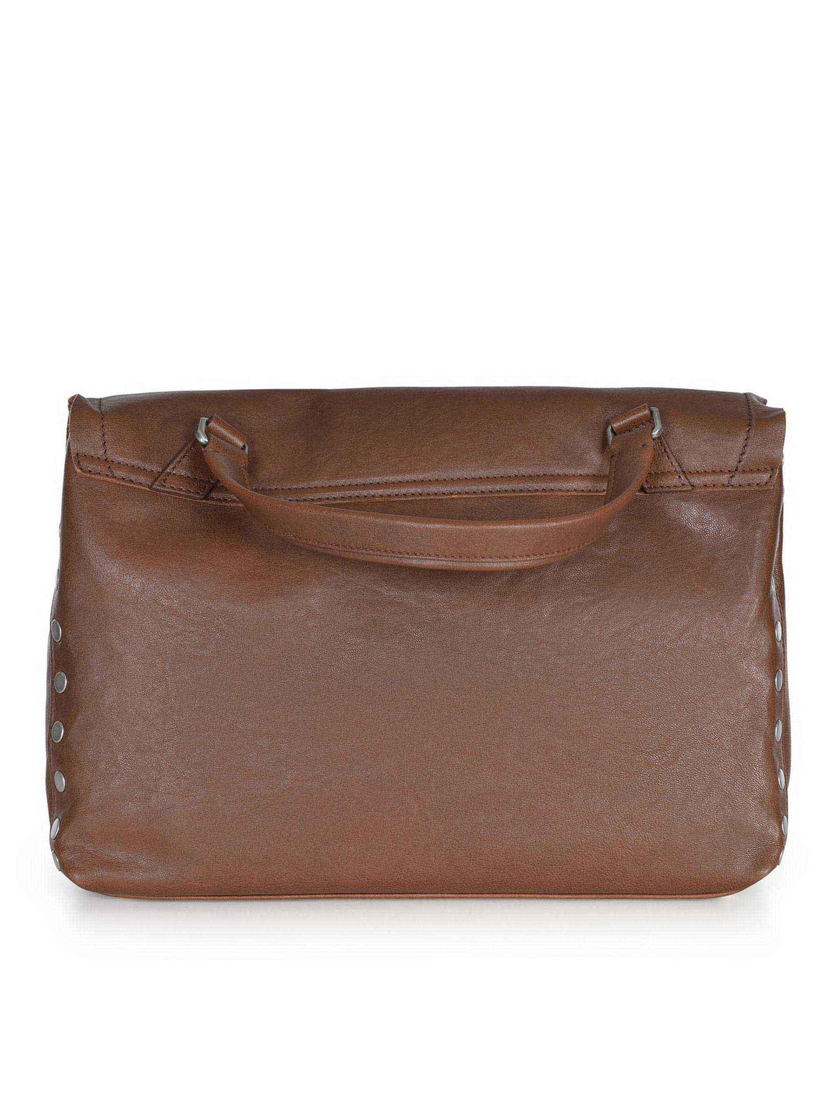 ZANELLATO Bags 068000-210-M Z1152 Brown