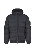STONE ISLAND Jackets 4100040S0028 V0029 Black