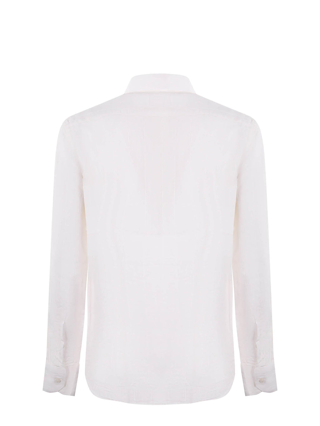 BASTONCINO Shirts B4700 01 Milk White